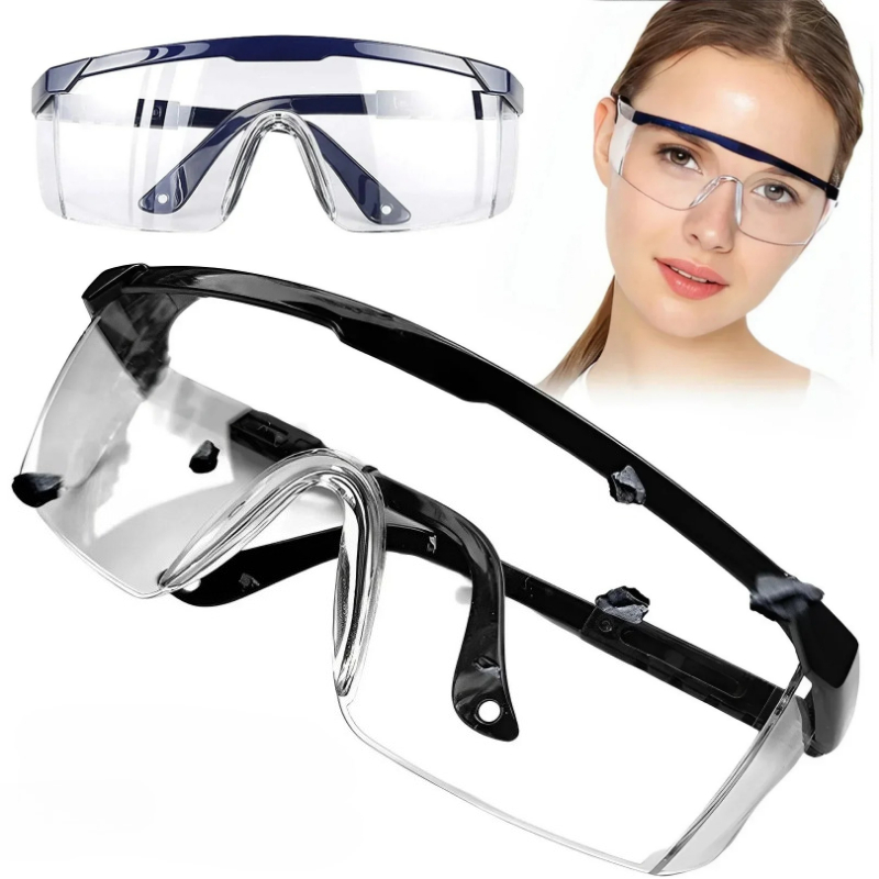 Cycling Protective Goggles, Wi - огляд і ціна Cycling To Work