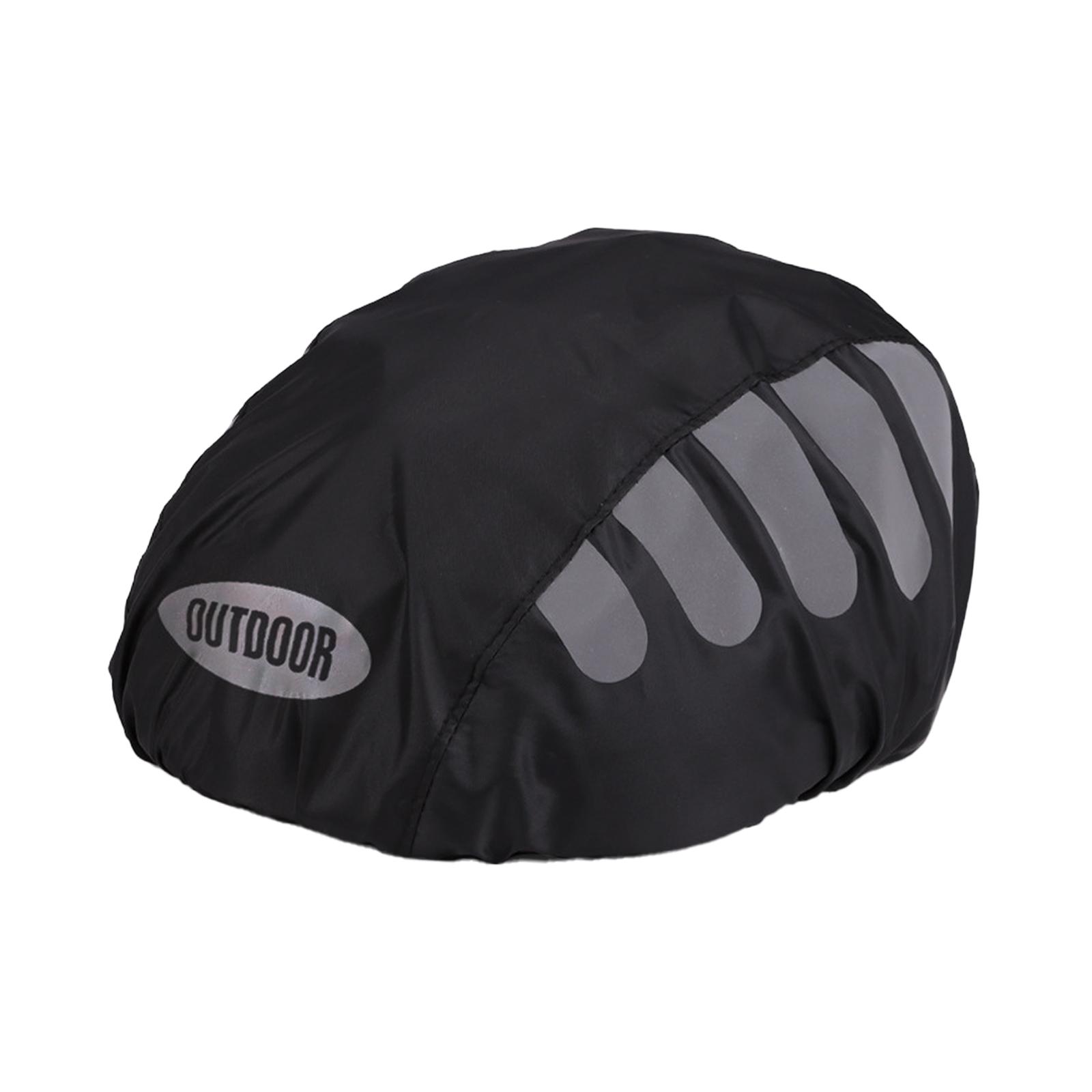 Outdoor Bicycle Helmet Rain Co - огляд і ціна Cycling Commute In Rain